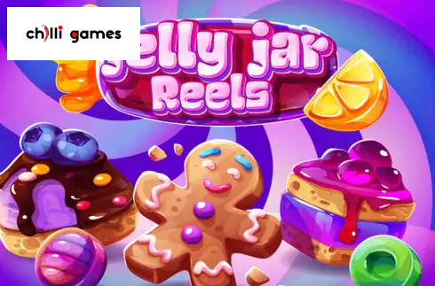 Jelly Jar Reels